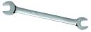 Doppelgabelschl�ssel voll pol. 8 x 9 mm