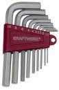 9-t. Inbusschl�sselsatz 1.5-10 mm