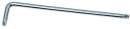 TX-Winkelschl�ssel/Bohrung poliert T10