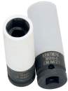 Tiefe Schlagnuss 1/2 19mm m.Plastikring