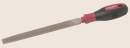Flachstumpf-Feile mit ergokraft-Heft