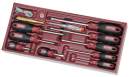 11-t. Schraubendreherschale COMPLETO