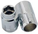 20 mm GearRatchet Stecknuss 10 mm